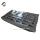 lManganese Jaw Crusher Spare Part Swing Jaw Plate